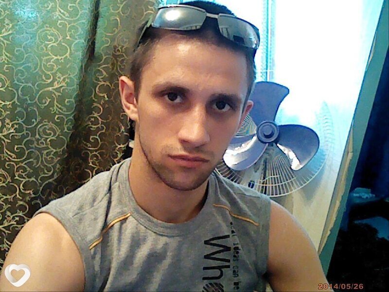 Александр, 37, Коврове — анкета №1201706