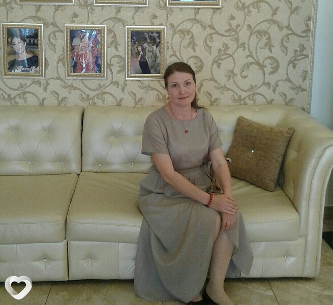 Алёна, 49, Самаре — анкета №1201721