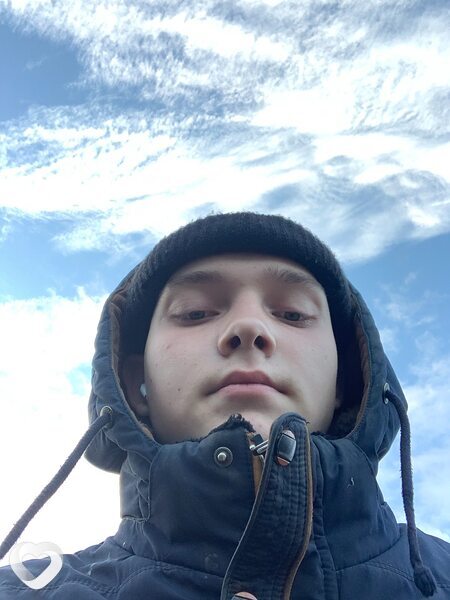 Александр, 22, Воронеже — анкета №1201550