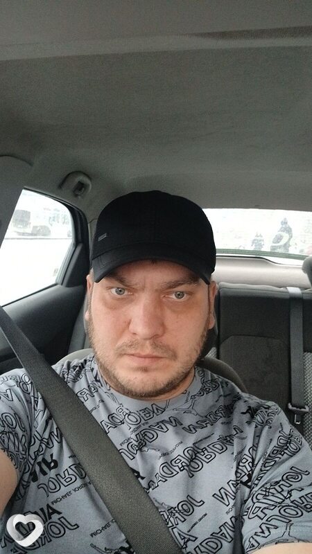 Павел, 36, Томске — анкета №1201556