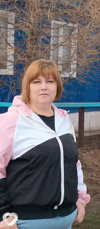Авдотья, 45, Оренбурге — анкета №1201561