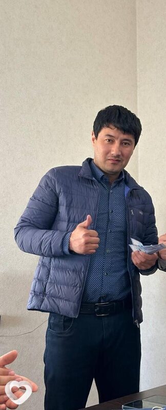Мистер Х, 33, Туркестане — анкета №1201566