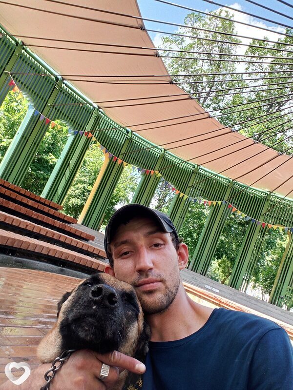 Дмитрий, 33, Барнауле — анкета №1201570