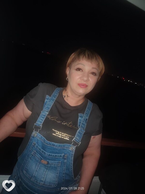 Наталья, 48, Казани — анкета №1201737