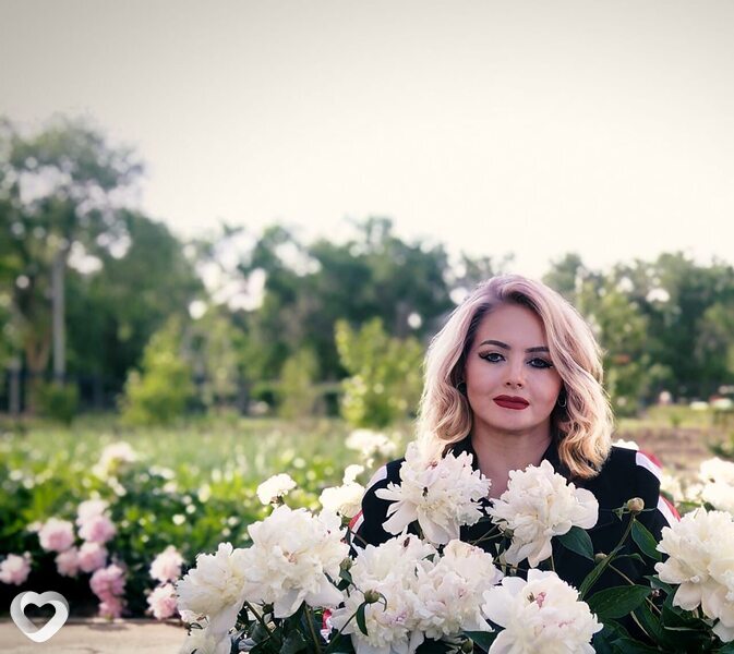 Елена, 55, Саратове — анкета №1201744
