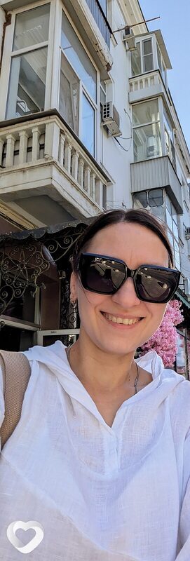Мария, 41, Краснодаре — анкета №1201899
