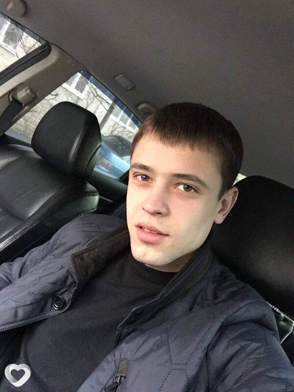 Денис, 37, Воронеже — анкета №1201905