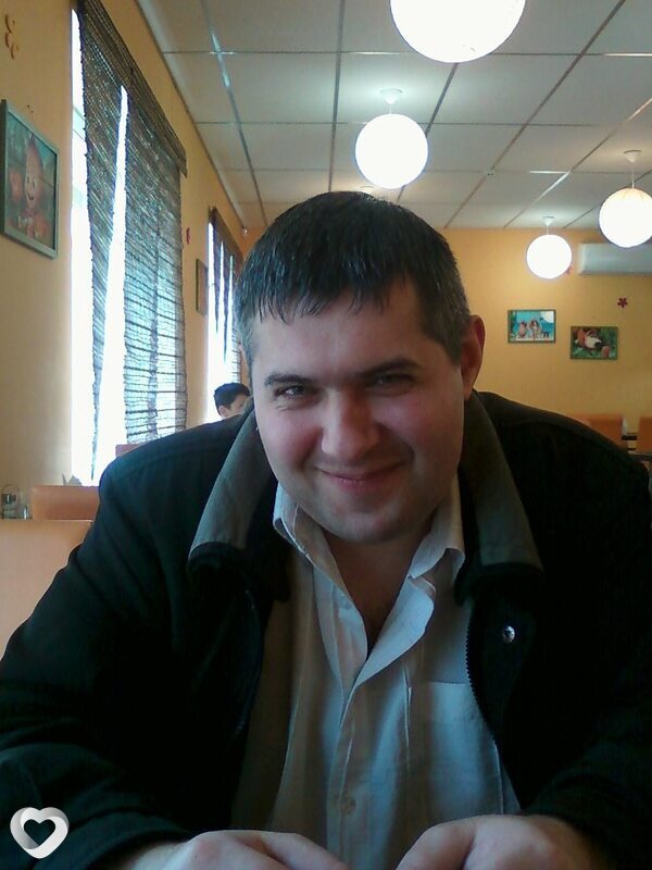 Maksimmax, 43, Жодине — анкета №1201909