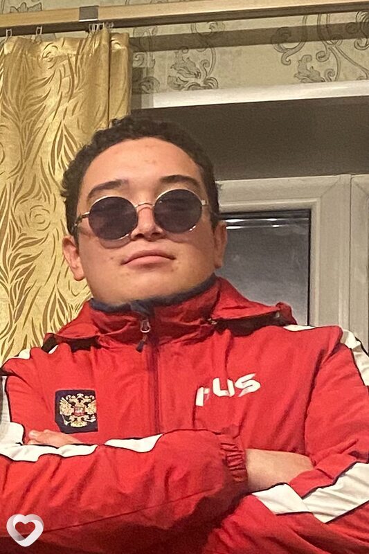 Максим, 27, Челябинске — анкета №1201920
