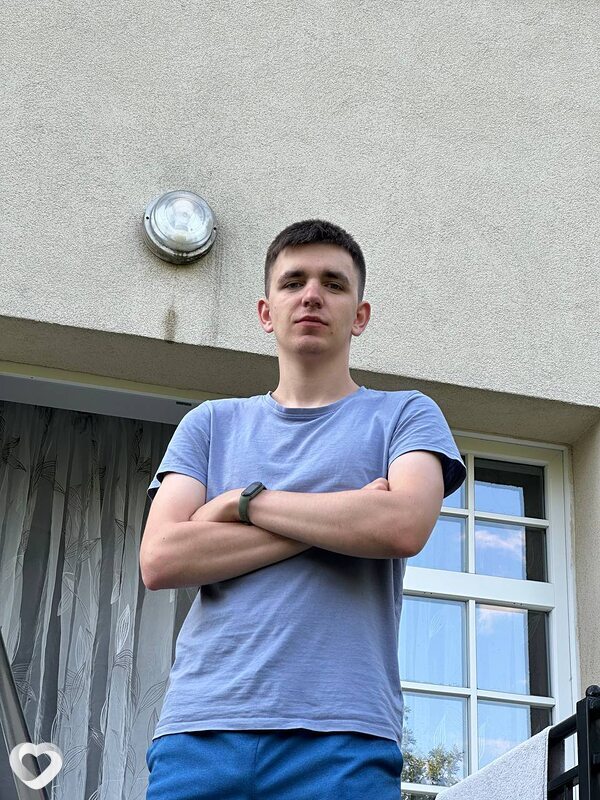 Алексей, 35, Днепр — анкета №1201747