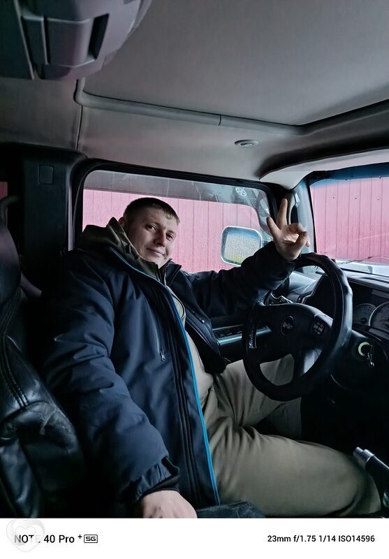 Алексей, 29, Петропавловске-Камчатском — анкета №1201748