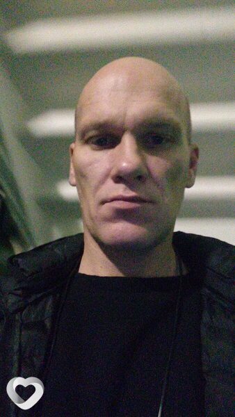 Алексей, 42, Мурманске — анкета №1201754