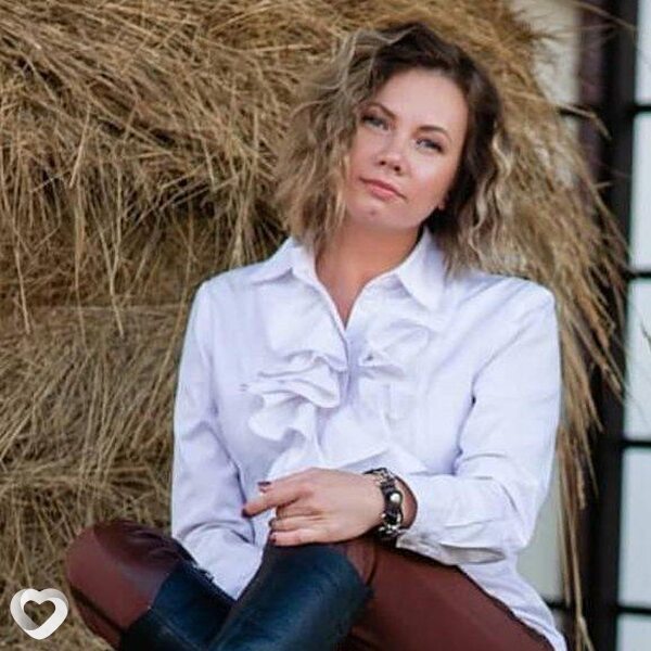 Maryna, 42, Минске — анкета №1201758