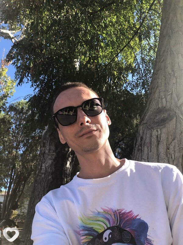 Денис, 32, Москве — анкета №1201760