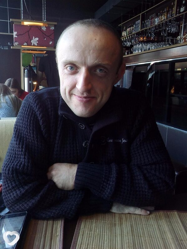 Александр, 41, Ростове-на-Дону — анкета №1201768