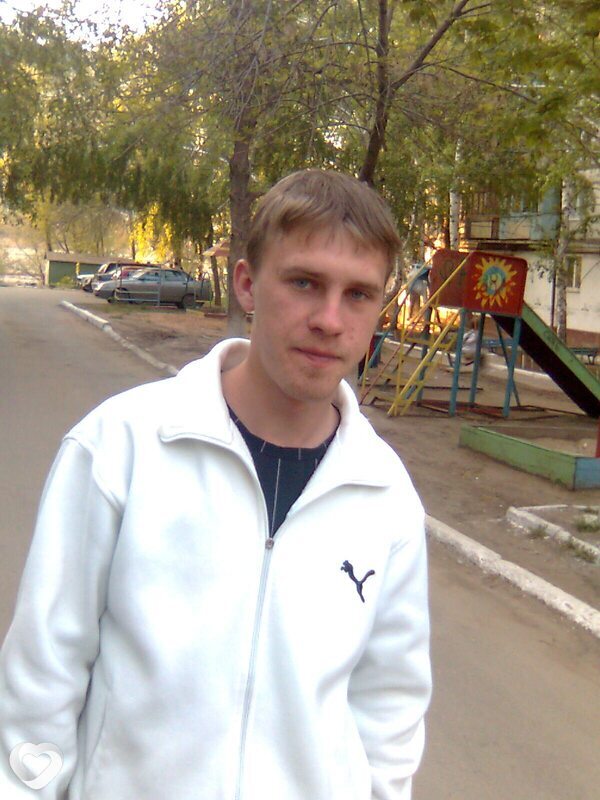 Алексей, 38, Новокуйбышевске — анкета №1201770