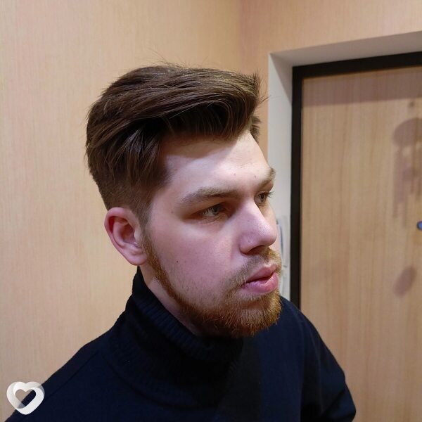 Макс, 27, Перми — анкета №1201772