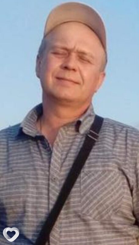 Андрей, 46, Краснодаре — анкета №1201778