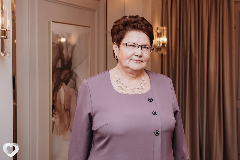 Ирина, Хвалынск
