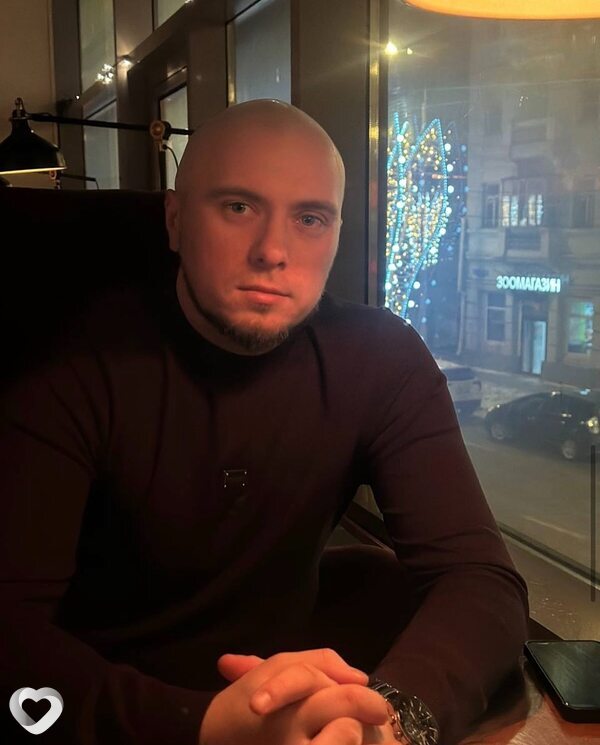 Максим, 30, Красноярске — анкета №1201796