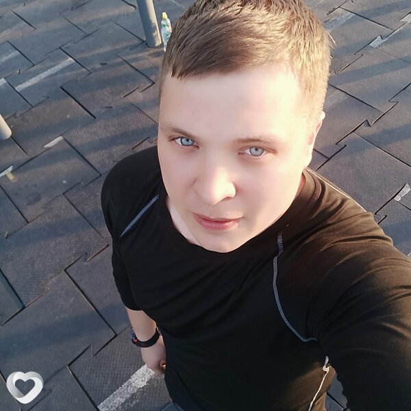 Тëма, 32, Санкт-Петербурге — анкета №1201833