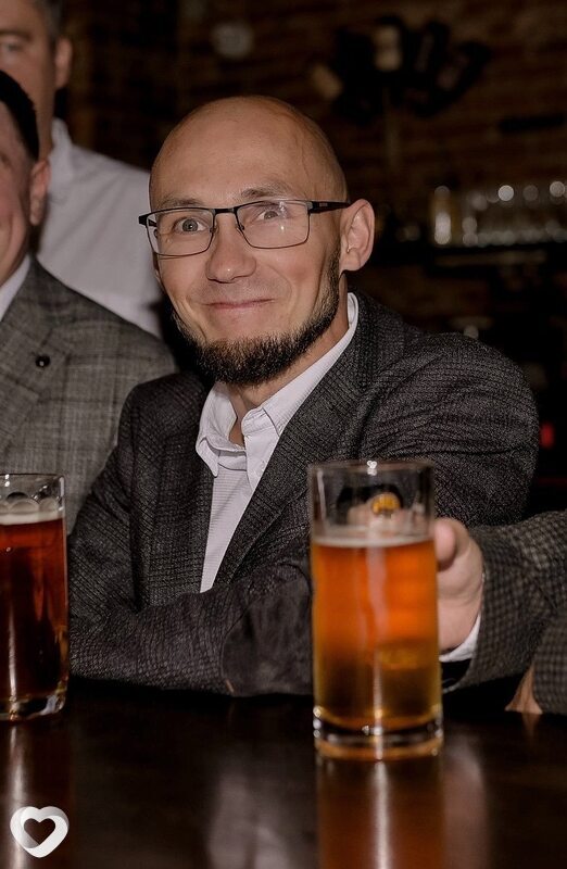 Лев, 31, Йошкар-Оле — анкета №1201842