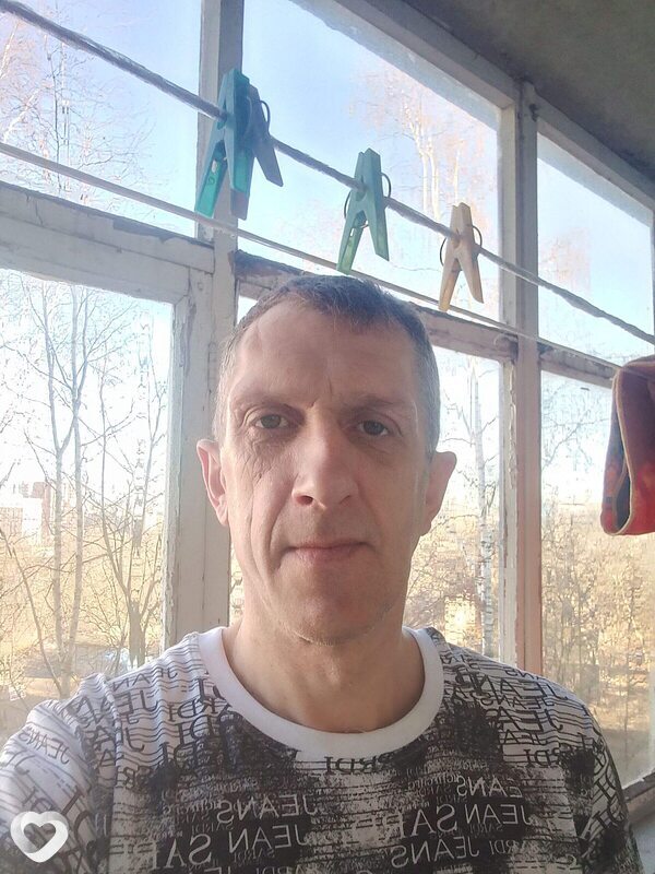 Михаил, 49, Иванове — анкета №1201884