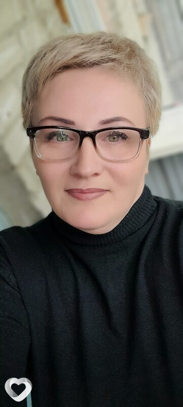 Наташа, 47, Тюмени — анкета №1201885