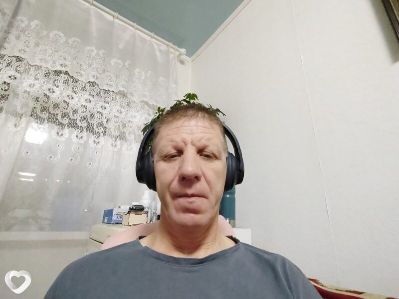 Сергей, Корсаков