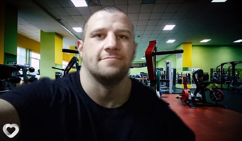 Александр, 37, Владивостоке — анкета №1202045
