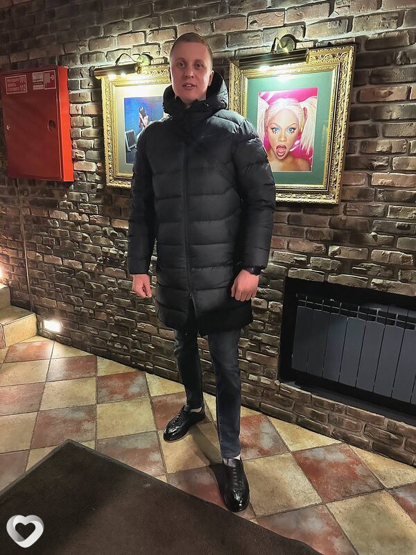 Дмитрий, 38, Красноярске — анкета №1201980