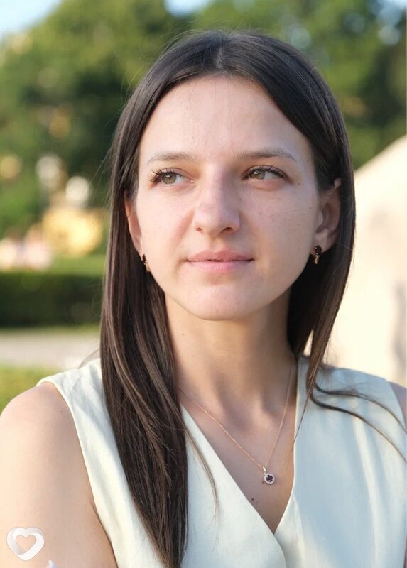 Екатерина, 35, Москве — анкета №1201855