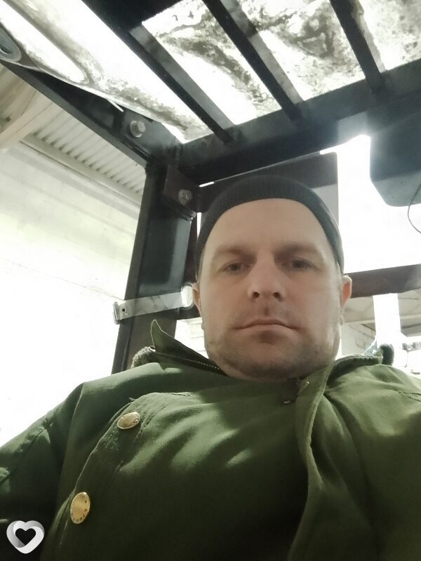 Артём, 45, Истре — анкета №1201949