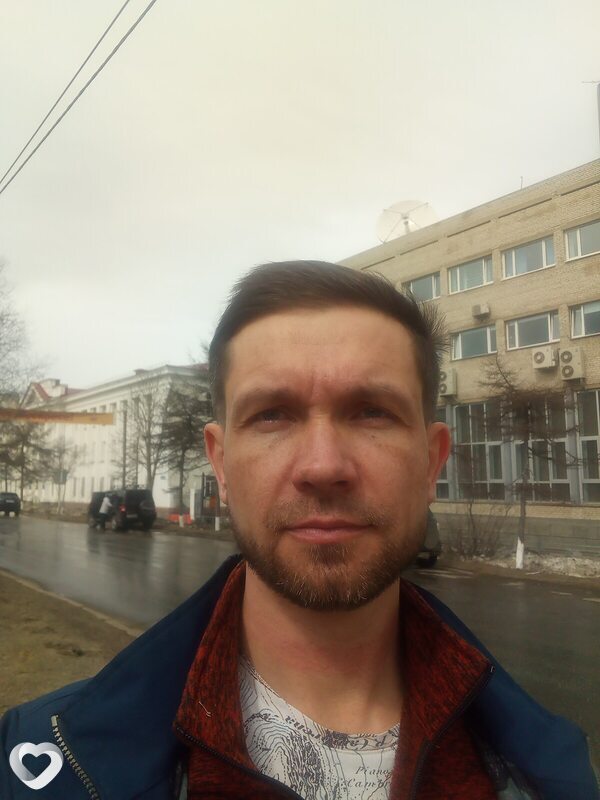Влад, 47, Магадане — анкета №1201957