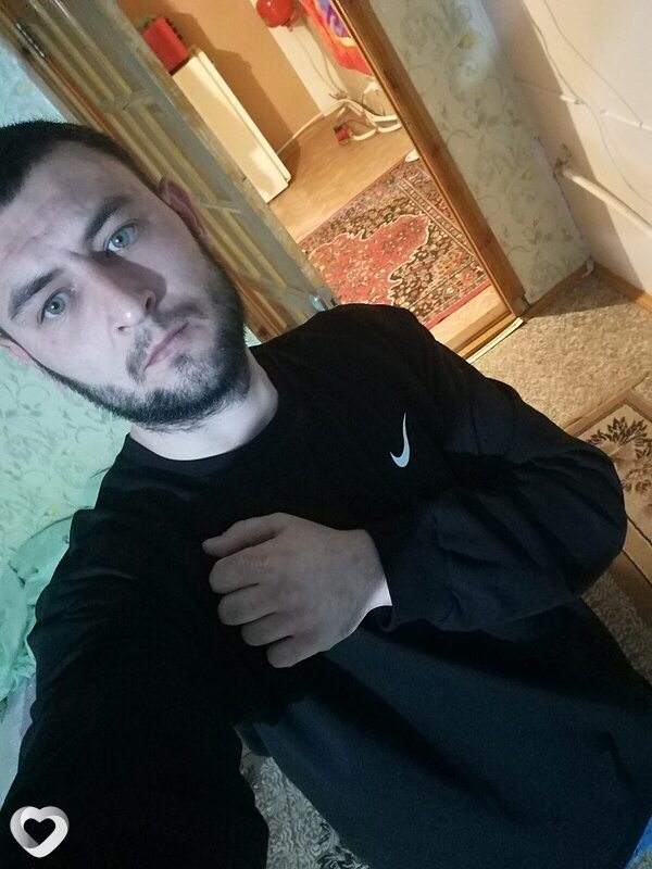 Дмитрий, 29, Костанае — анкета №1201922