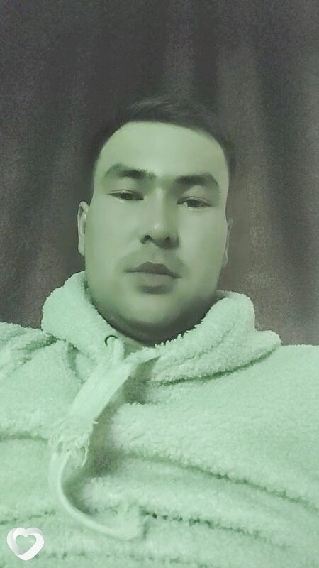Табын Амандық, 30, Алматы — анкета №1201935