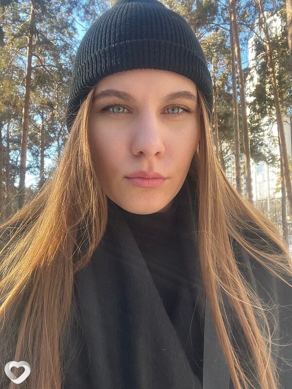 Маргарита, 32, Екатеринбурге — анкета №1201939