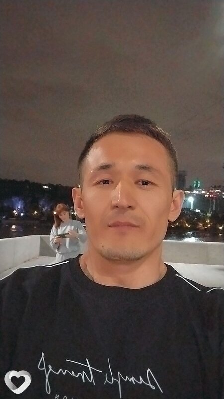 Саян, 32, Подольске — анкета №1202050