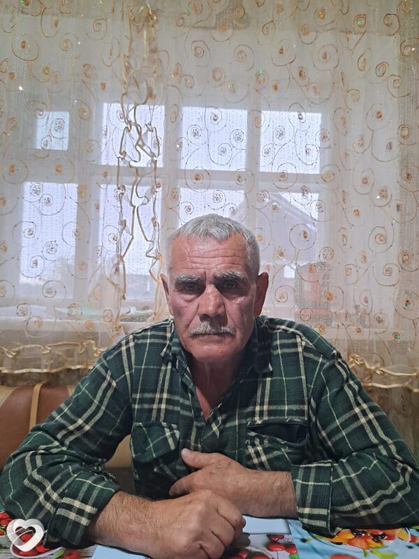 Александр, Уральск
