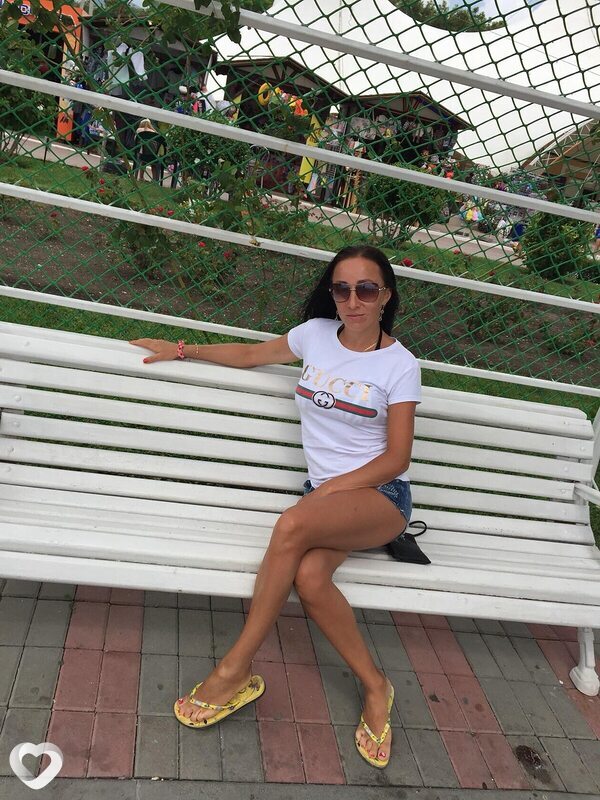 Nasti, 43, Пензе — анкета №1202058