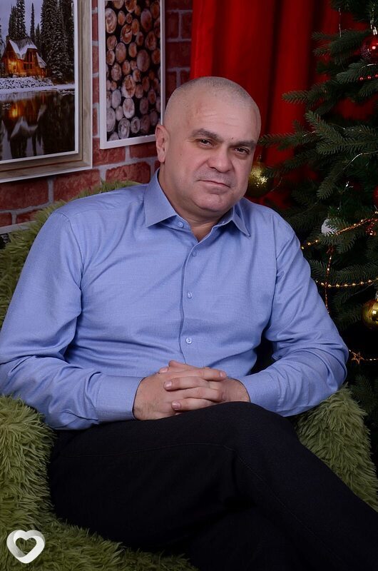 Тахир, 48, Жезказгане — анкета №1202061
