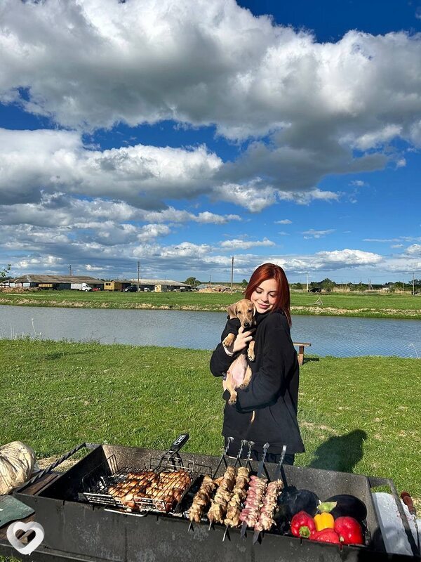 Екатерина, 25, Нижнем Тагиле — анкета №1202065