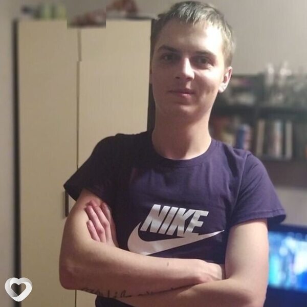 Колян, 27, Калтане — анкета №1202067