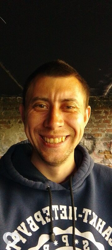 Александр, 33, Ростове-на-Дону — анкета №1202072