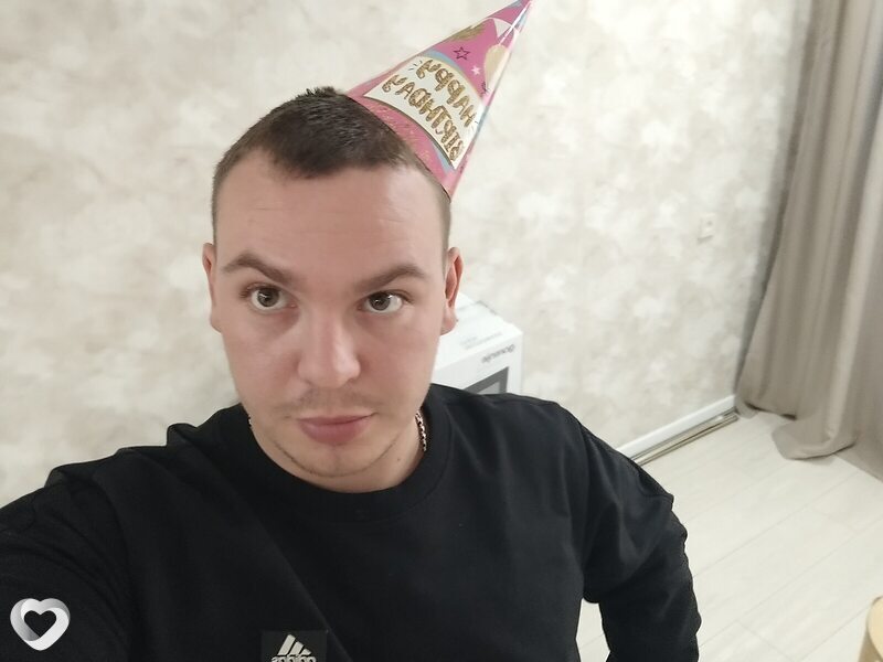 Роман, 27, Новочеркасске — анкета №1202076