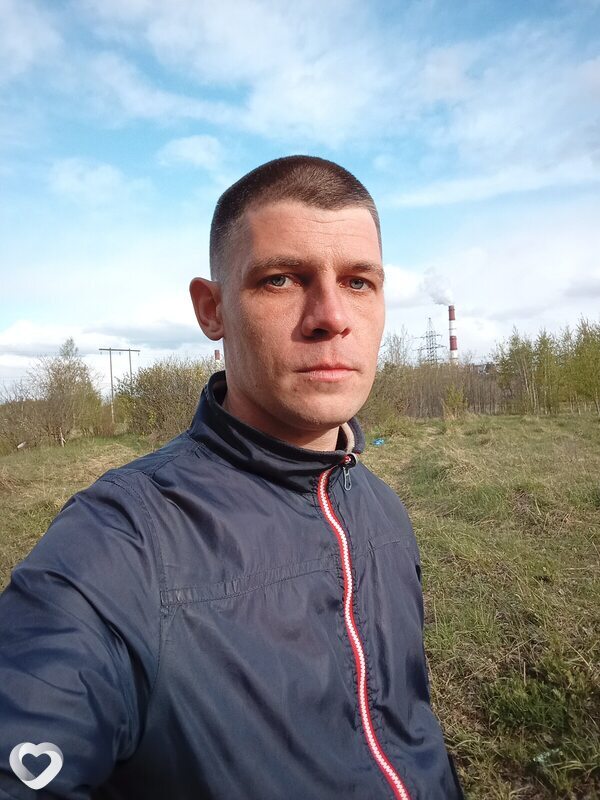 Артем, 34, Иванове — анкета №1202087