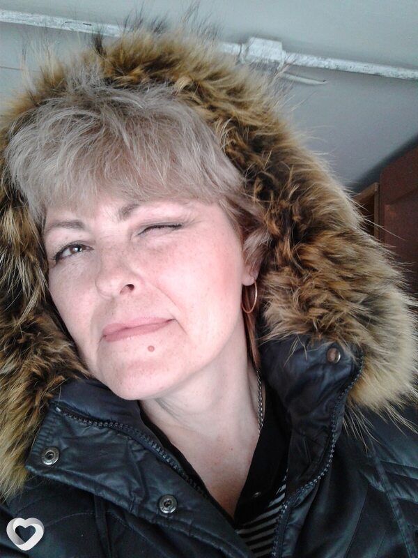 Марина, 57, Оренбурге — анкета №1202089