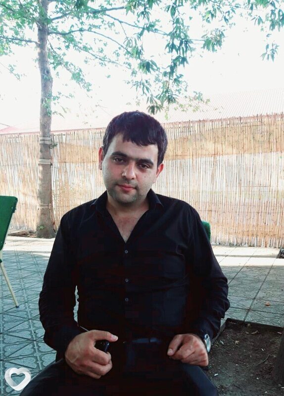 Равшан, 33, Москве — анкета №1202094