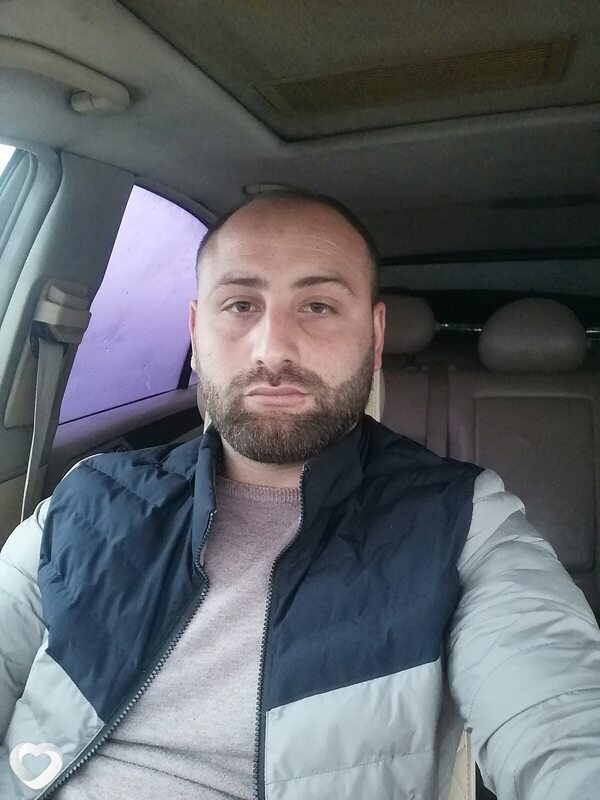 Артур, 35, Саратове — анкета №1202474
