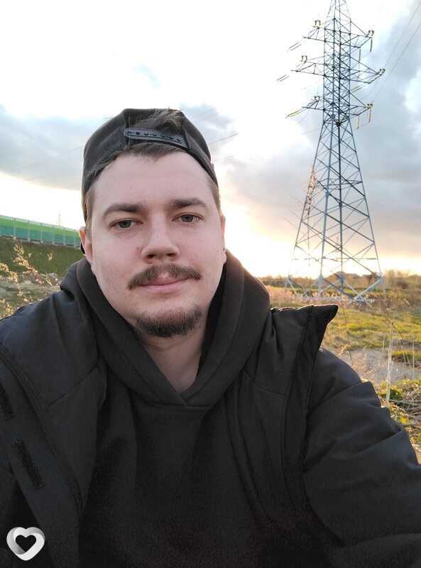 Илья, 32, Одинцове — анкета №1202478
